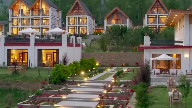 Essence Holidays Pvt Ltd.