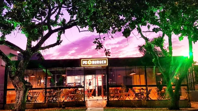 PC BURGER