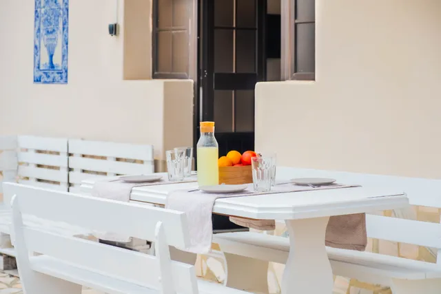 Casa da Felicidade - Nazaré