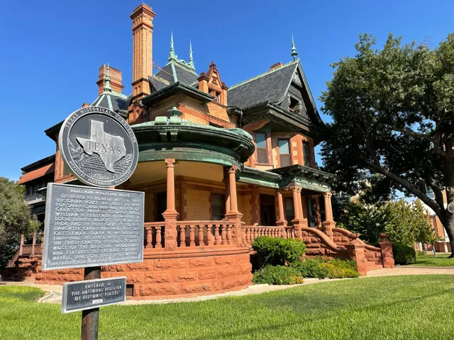 Historic Fort Worth, Inc.