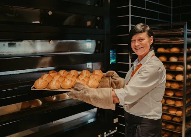 Landbäckerei Sommer GmbH