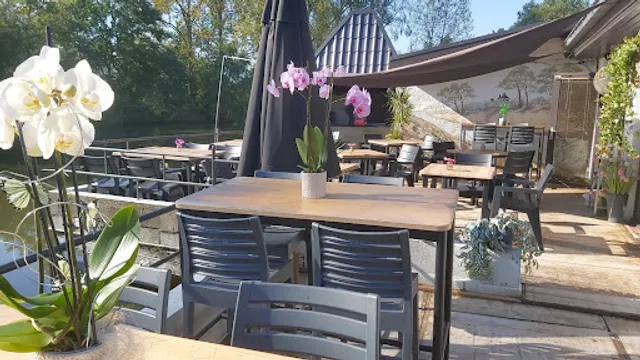 Cafe De Bruegelhut - Geel