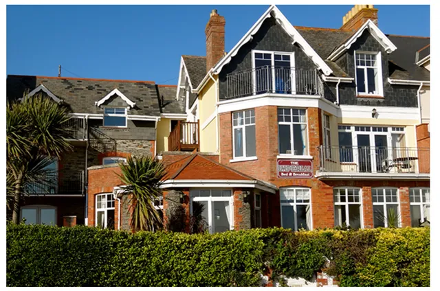 The Imperial Woolacombe