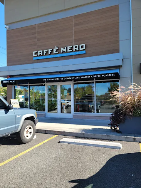 Caffè Nero