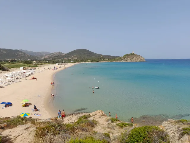 Agriturismo B&B San Macario