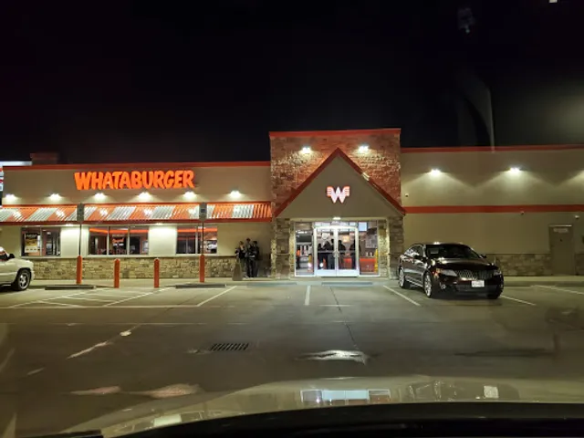 Whataburger