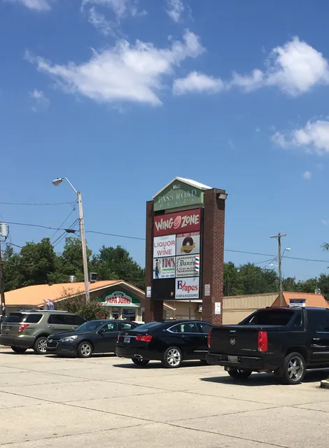 Skyler's Liquor & Wine