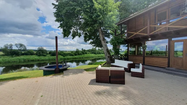 Laivu noma un Viesu nams - Ventas