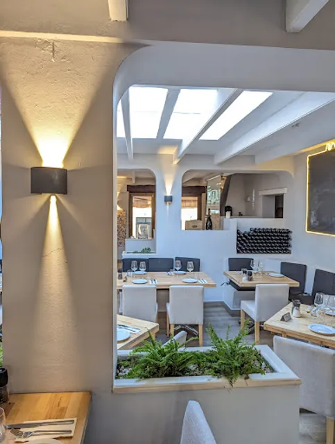 Restaurante Osteria da Sandro