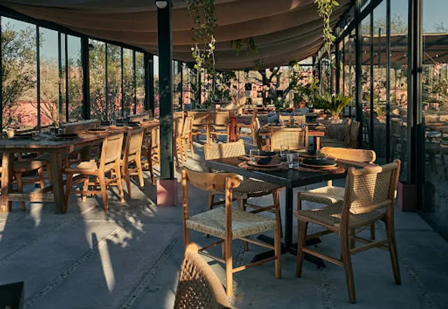 Comunidad by Our Habitas