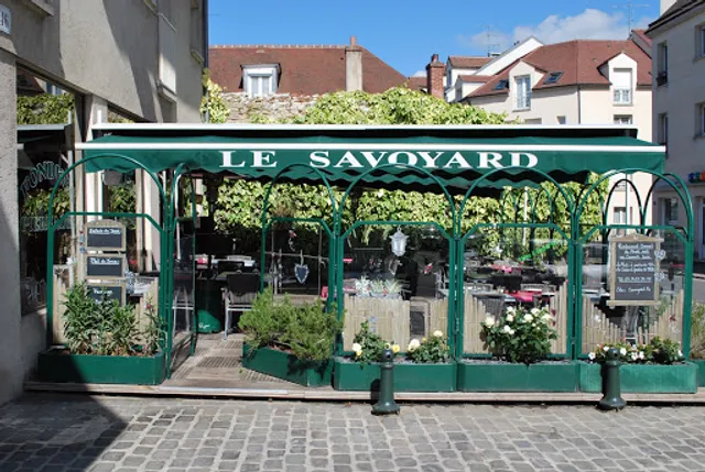 Le Savoyard