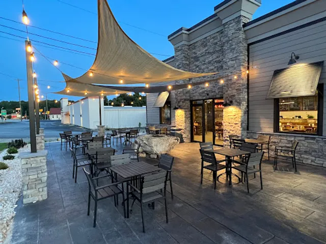 New York Pizza & Pasta