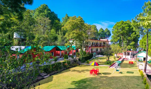 Kasauli Nature INN