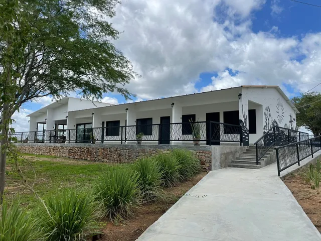 Pousada e Fazenda Jahu