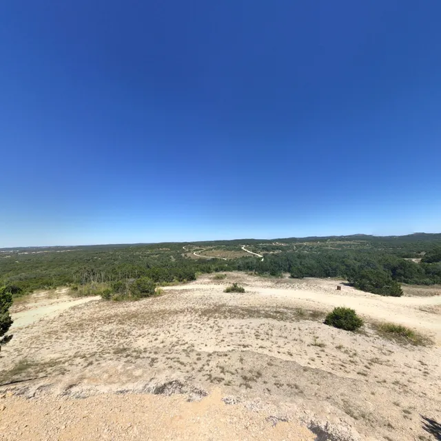 CAMP BULLIS MILITARY RESERVATION