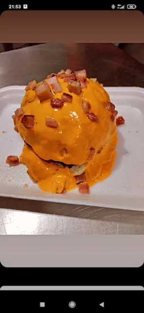 Hamburguesería El Rodeo