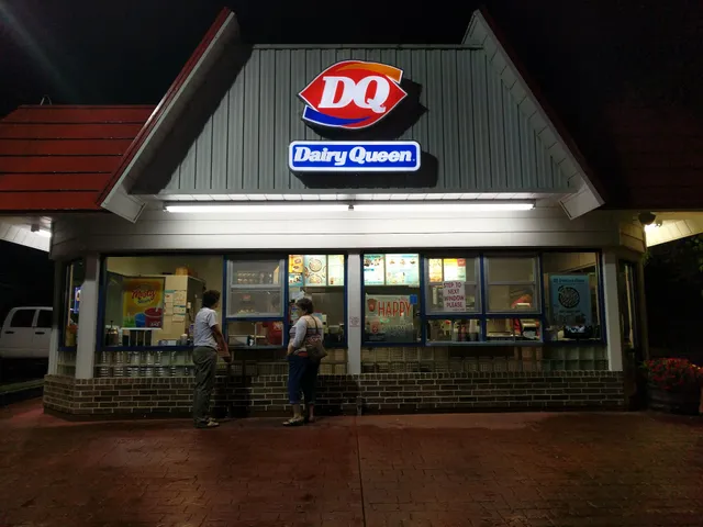 Dairy Queen (Treat)