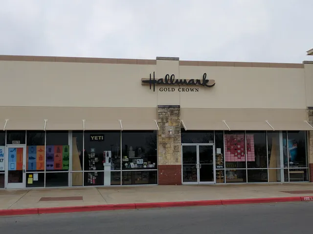 Trudy's Hallmark Shop