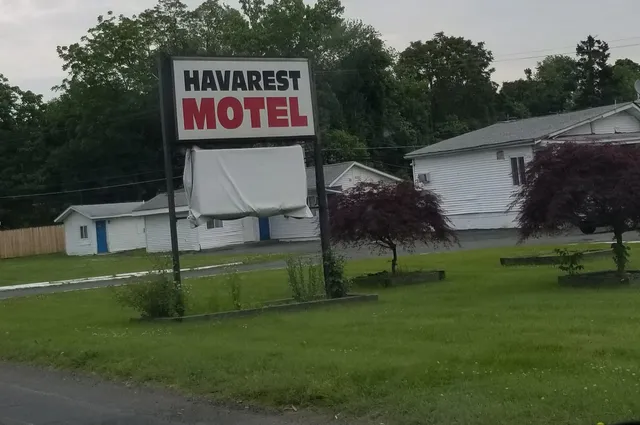 Havarest Motel