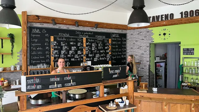 Férová palačinkárna