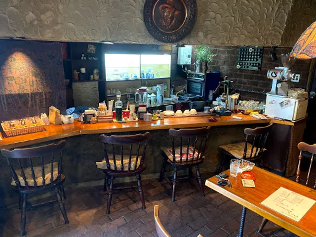 ラ・エスキーナ