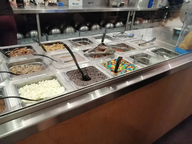 Chill-N Ice Cream Aventura