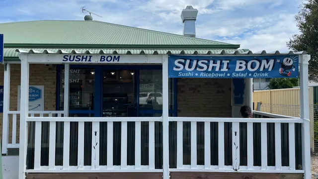 Sushi Bom