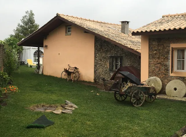 Casa Do Moinho - Ovar Portugal