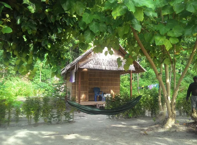 Raja Ampat Diva Homestay