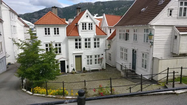 Budget City Bergen