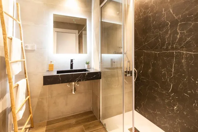 Apartamentos Huelin Suites