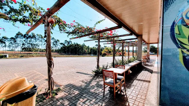 Restaurante Flor de Lis