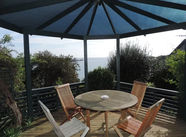 Tawa Lodge Waiheke Island