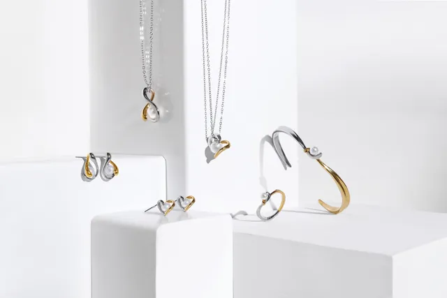 Miestilo Jewelry 新光A11專櫃