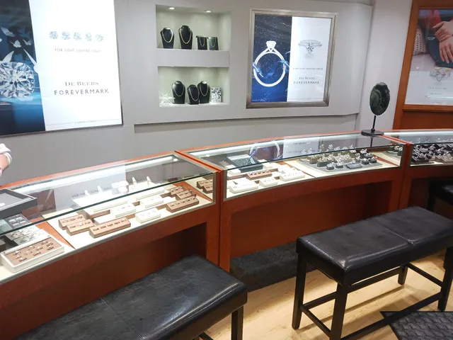 Jim Kryshak Jewelers