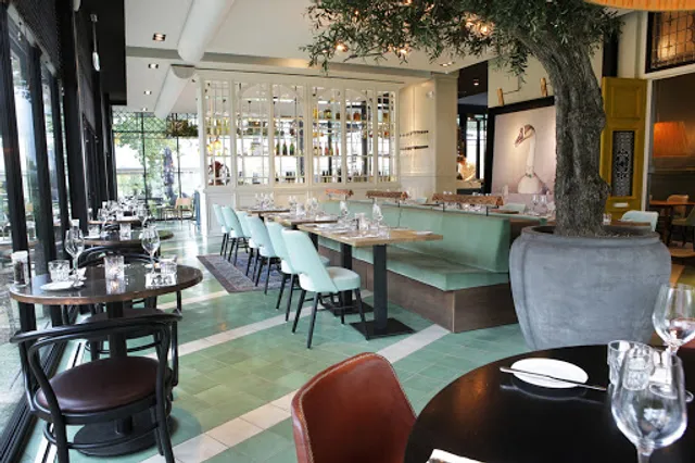 Restaurant Villa Welgelegen Groenlo