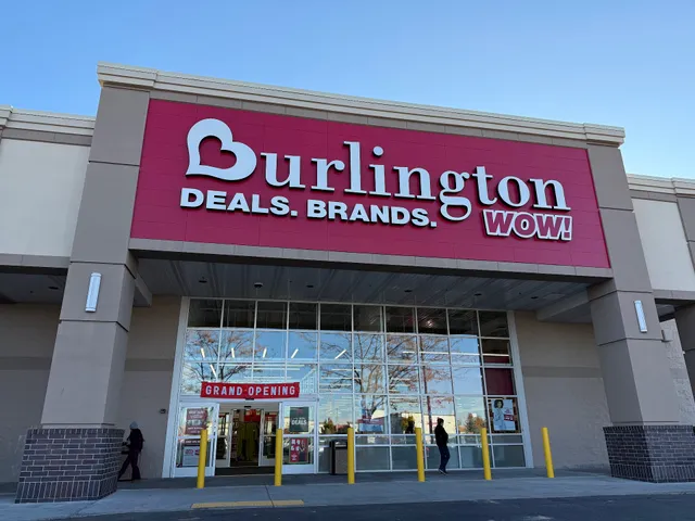 Burlington