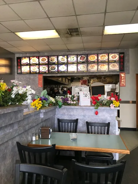 Chang Hua Chinese Restaurant