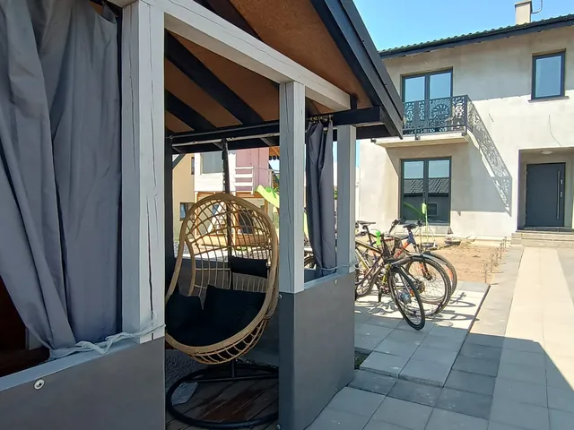 Dom Helios Mielenko/Mielno/Pokoje