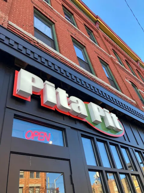 Pita Pit