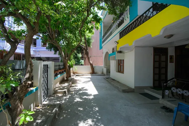 Sivasakthi Residences