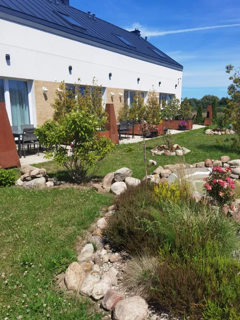 Apartamenty Mielenko Wichrowe Wzgórze