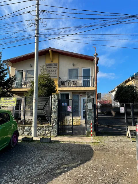 Complex Ambient Mamaia Nord