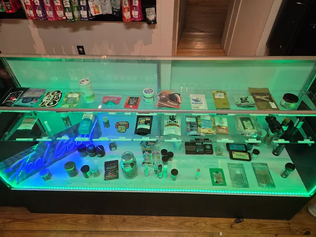 Dispensary Near Me - Bernalillo