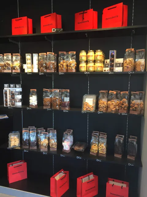 Bakkerij Deneubourg De Vrede 🍞