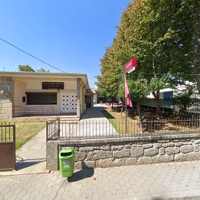 Bar Juvenil Da Tuna De Sermonde