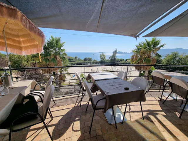 La Ferme Auberge de la Baie des Anges