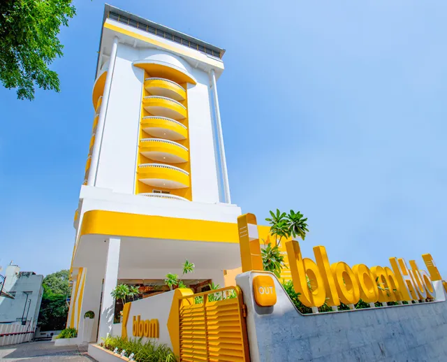 Bloom Hub | Guindy