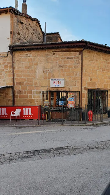 Restaurante Puri