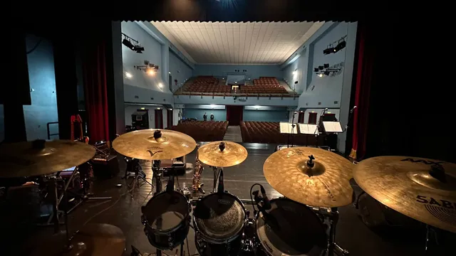 Cineteatro Colognola